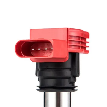 Original NGK Ignition Coils - High Performance & Certificates