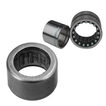 Low-Friction Needle Roller Bearings Optimized for Robotics and Precision Machinery