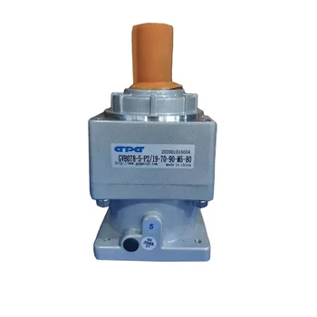 Taibang High Precision Injection Machinery Helical Planetary Reducer GVB078 Reducer Servo Motor