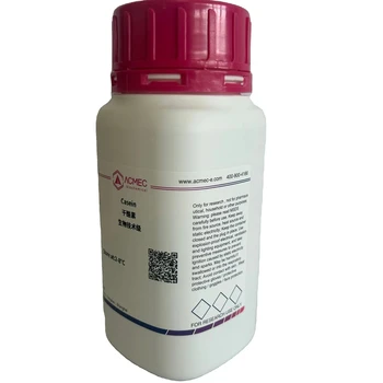 Research use casein CAS 9000-71-9 Cell Culture Reagent