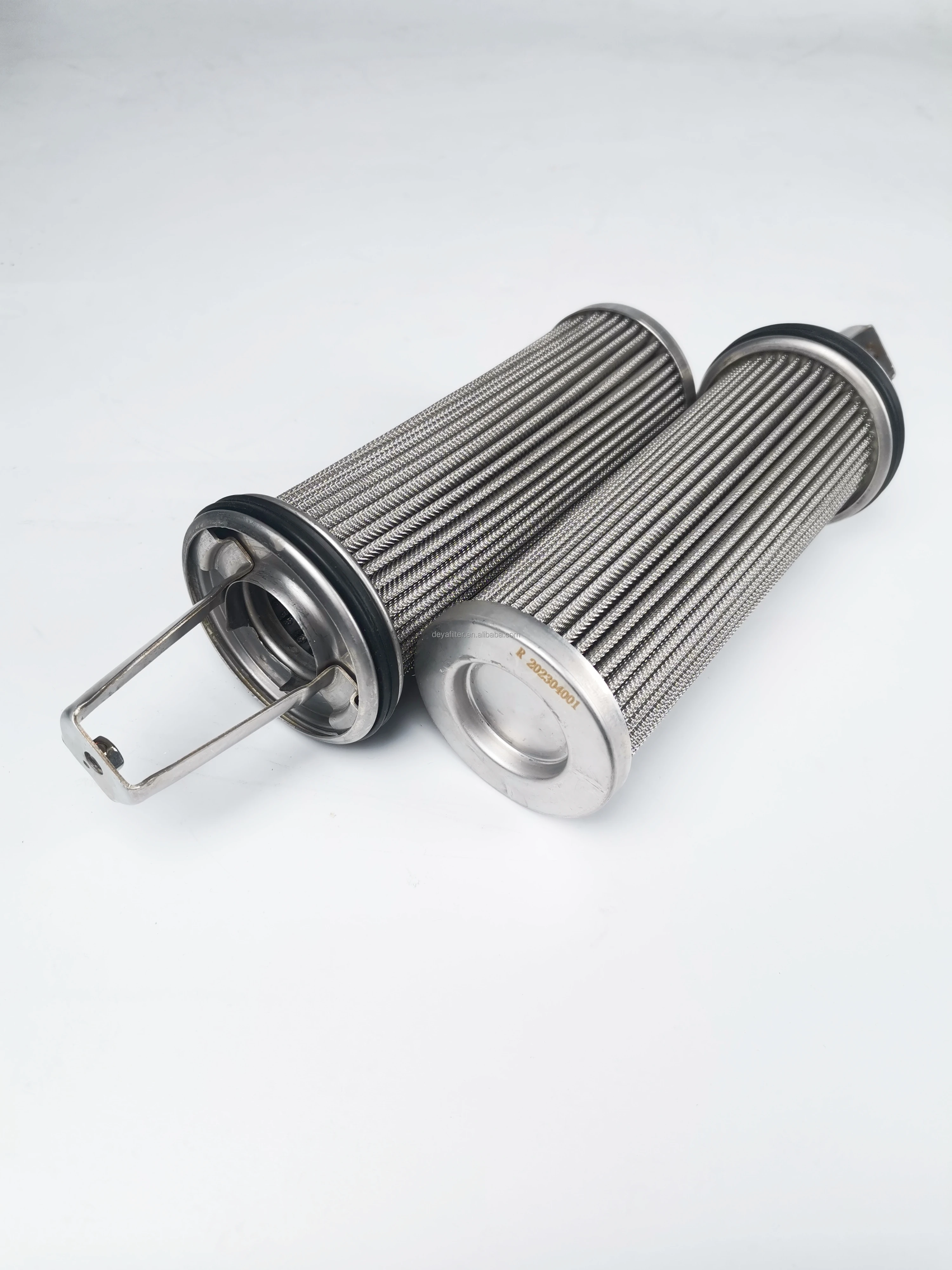 Replacement boll Star Pleated Filter element 1940039 1940421