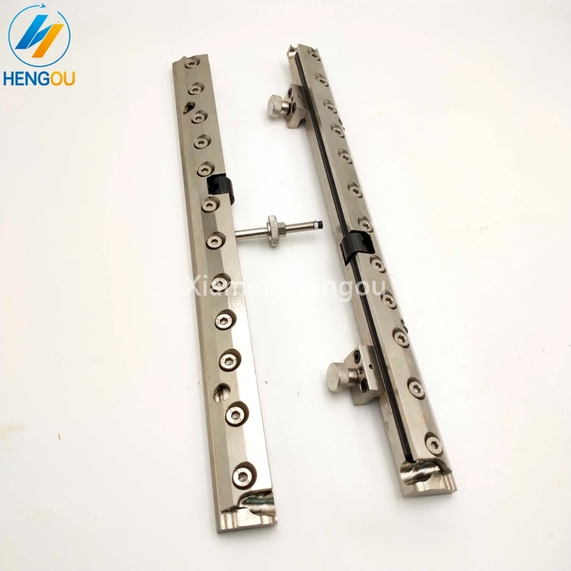 GTO Printing Machine Spare Part GTO46 Quick Action Plate Clamp for GTO46 Parts