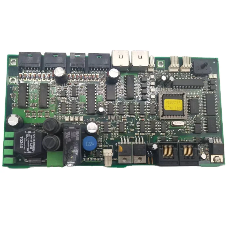 High Quality Doffng Card,For SSM HACOBA/Thread Prince-850 Used for Textile Mill Spare Parts