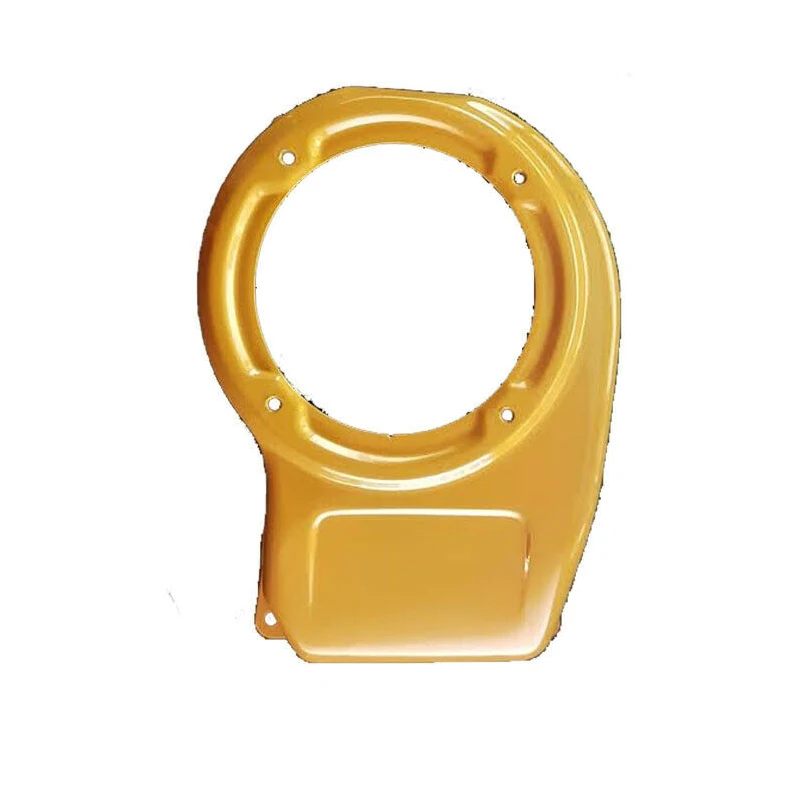 Pull Starter Recoil SHROUD FAN FLYWHEEL COVER for ROBIN EY15 EY20 ENGINES