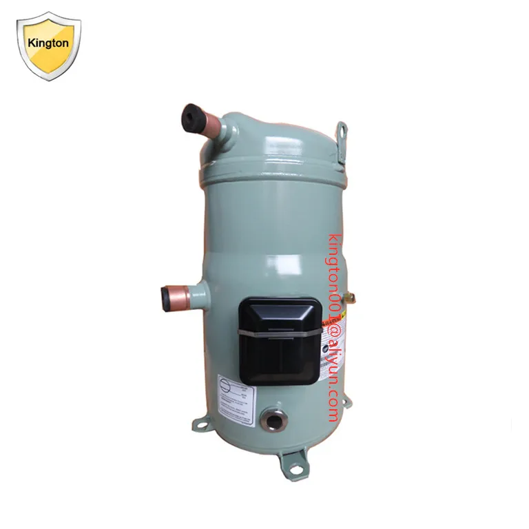 20hp Trane Scroll Compressor Made in France CSHN250J0AKM Can Replace Performer SH240A3ABCA