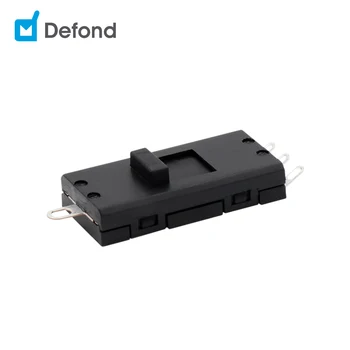 Micro Mini Sliding Position Slide Switch Defond Bsb-1316-02-aba31-02r ...
