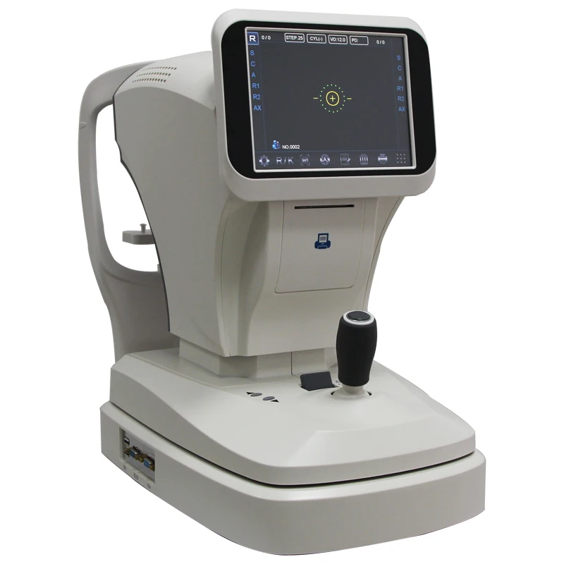 Hartmann High Quality Optometry Equipment Technology Autorefractor