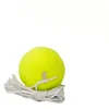 Klo rope tennis ball