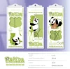 Panda - Prix unitaire - 20 cm