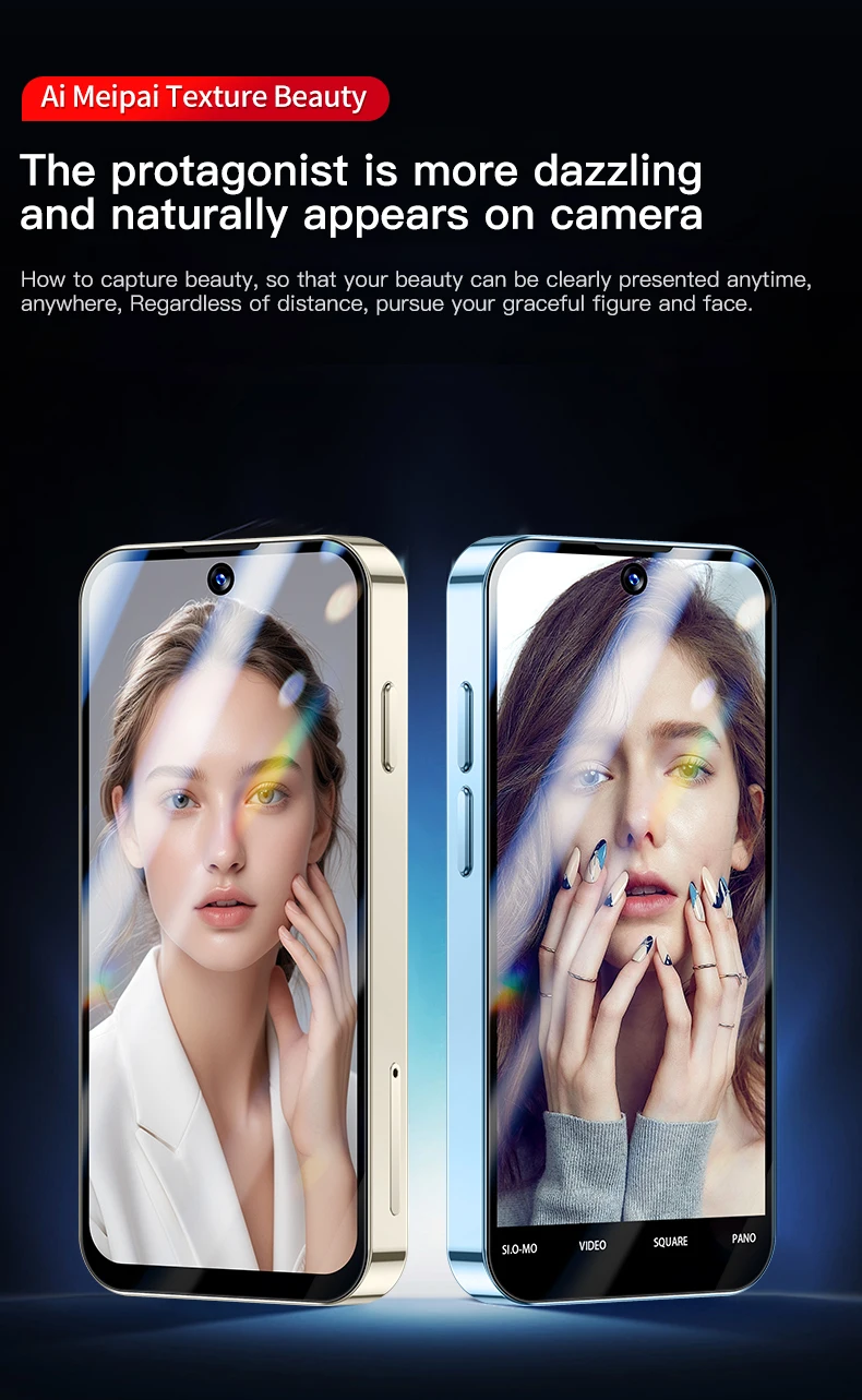 2025 XS19专业迷你手机3.88 “双sim卡3G + 32GB英语法语低价小尺寸美国4G法语西班牙语