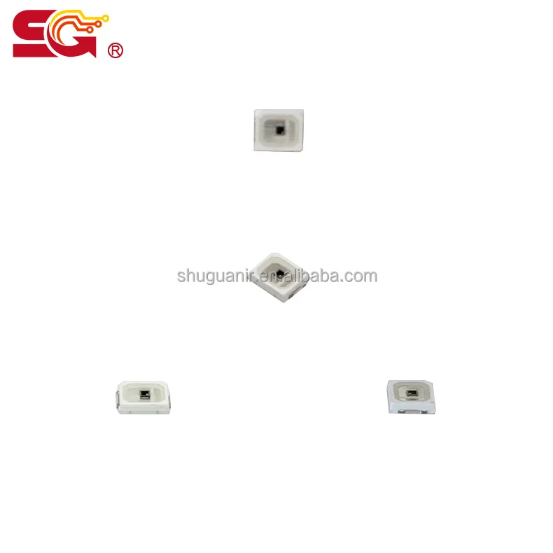 Smd Planar Photodiode,Pd6768c,650nm Peak Sensing Wavelength ...