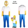 Homero [Gorro de mameluco]