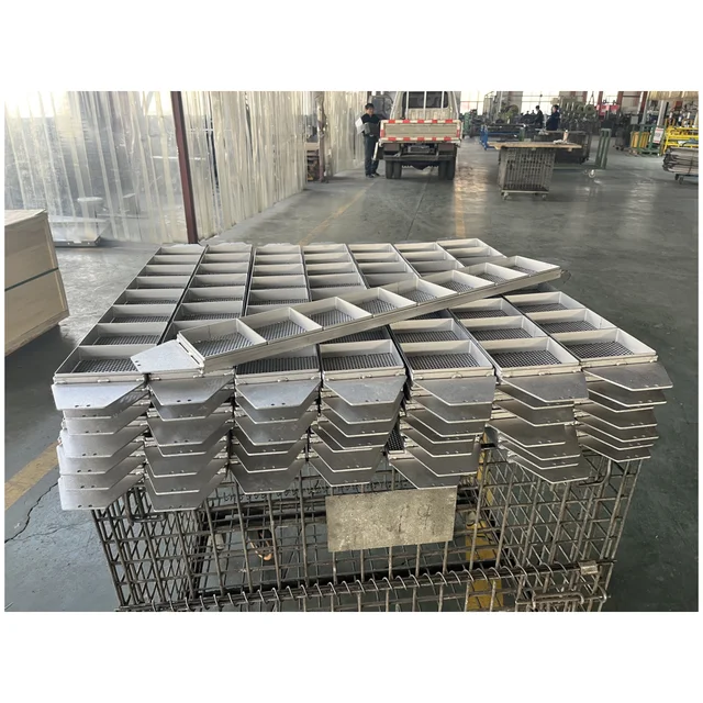 SS316 Customized Heat Resistant Buldak Ramen Noodle Frying BoxJapanese Ramen Noodle 3