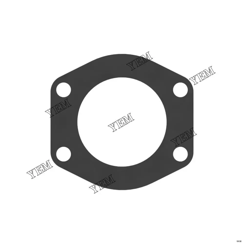 High Performance Gasket 252-9284 2529284 Genuine Engine Parts 4