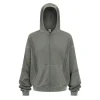 Washed grey Green