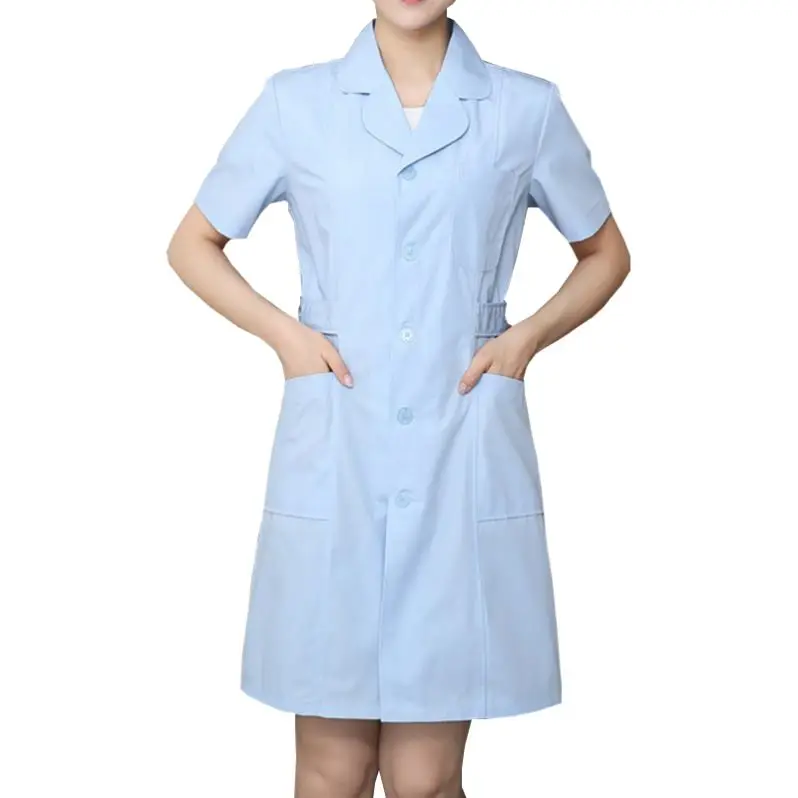 Nurse Uniforms - Quality Scrubs for Healthcare Professionals