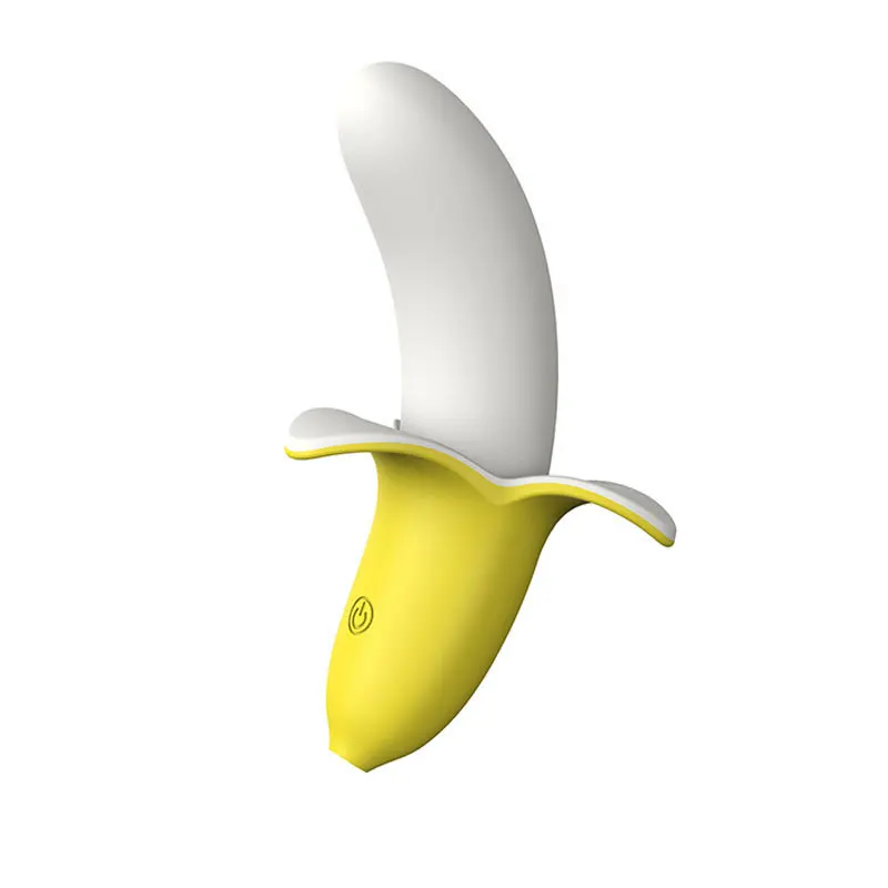 Banana Clit