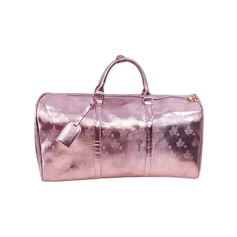 Factory Direct Wholesale Crossbody Bags Large Capacity Gym Sports