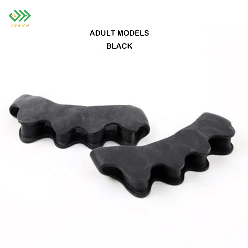 JOGHN Toe Orthotics Straightener Splints Feet Care Plantar Fasciitis Night Bunion Splint Hallux Valgus Corrector Toe Separator