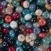 Mixed-color glazing