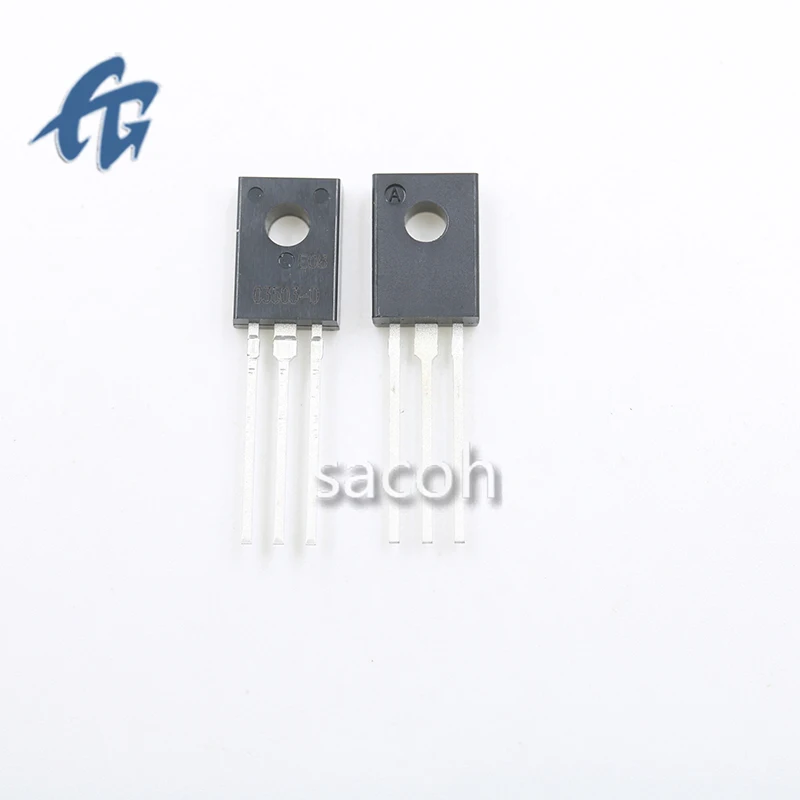 SACOH Mataas na Kalidad na Orihinal na Mga Tagapagtustos ng Electronic Components KSC3503DSTU