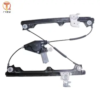 High Quality Anti-Pinch Window Lift Assembly for Nissan 2008 Qashqai Front Left Right OE No. 82721-JE20A A02 82720-JE20A A02