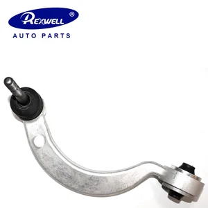 High Quality Auto Parts Aluminum Bent Left Front Suspension Upper Control Arm 48630-59085 48630-59125 for TOYOTA LEXUS LS460