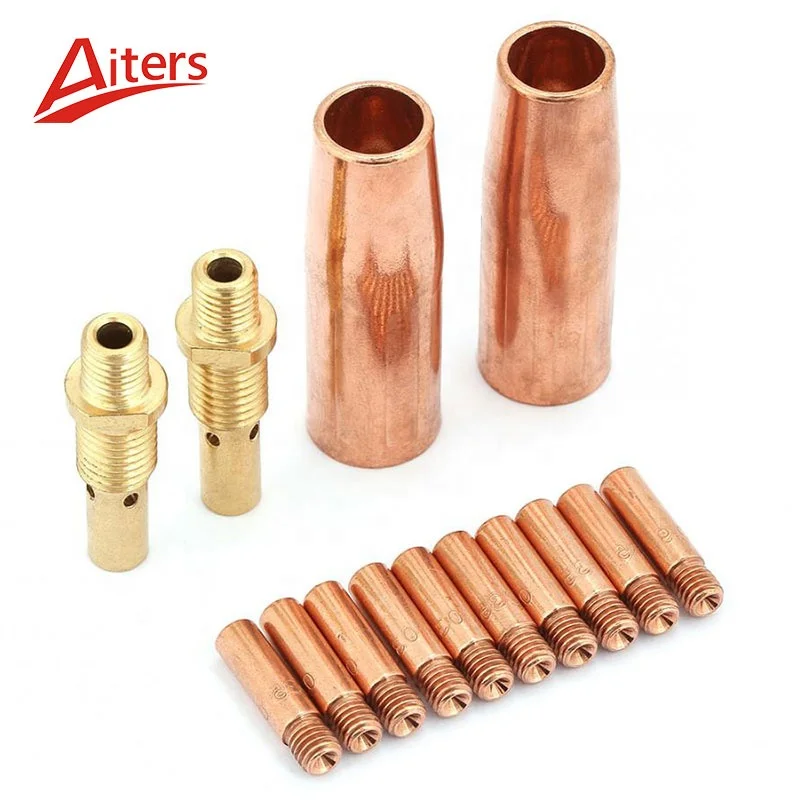 045 Standard Nozzle For Magnum 200 MIG Guns