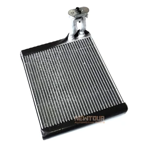Car Accessories Auto Spare Parts Repuestos AC Air Conditioning Rear Evaporator Core for Maxus G10