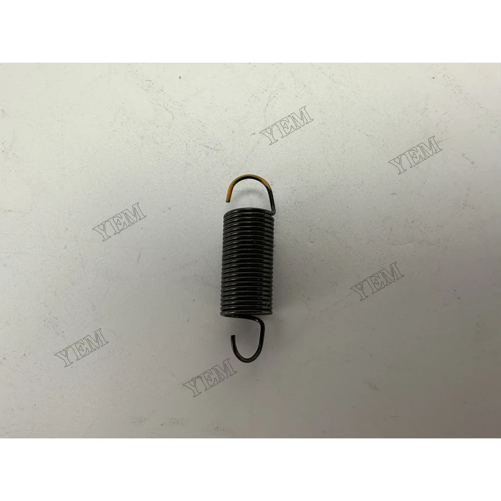 For Kubota V2403 Spring 1J864-56420 Engine Spare Parts