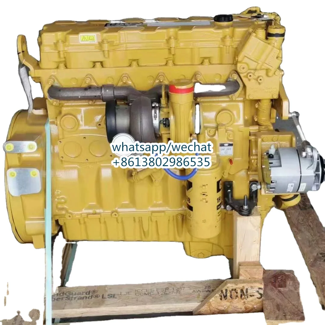 Rotary Excavator C7 C9 C9.3 C11 C12 C13 C15 diesel Engine 312D C4.2 Engine Assembly C4.2 diesel Engine