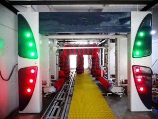 Туннель! Автоматическая мающая машина цена