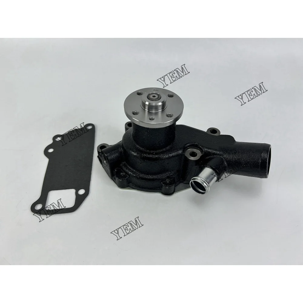 Excavator Accessories EX120-2 8-94376865-0 Water Pump for Isuzu Agricultural Machinery Spare Parts