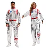 The red version comes standard with a jumpsuit belt.
