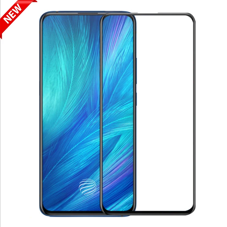 Wholesale Price 9H Tempered Glass for VIVO Samsung