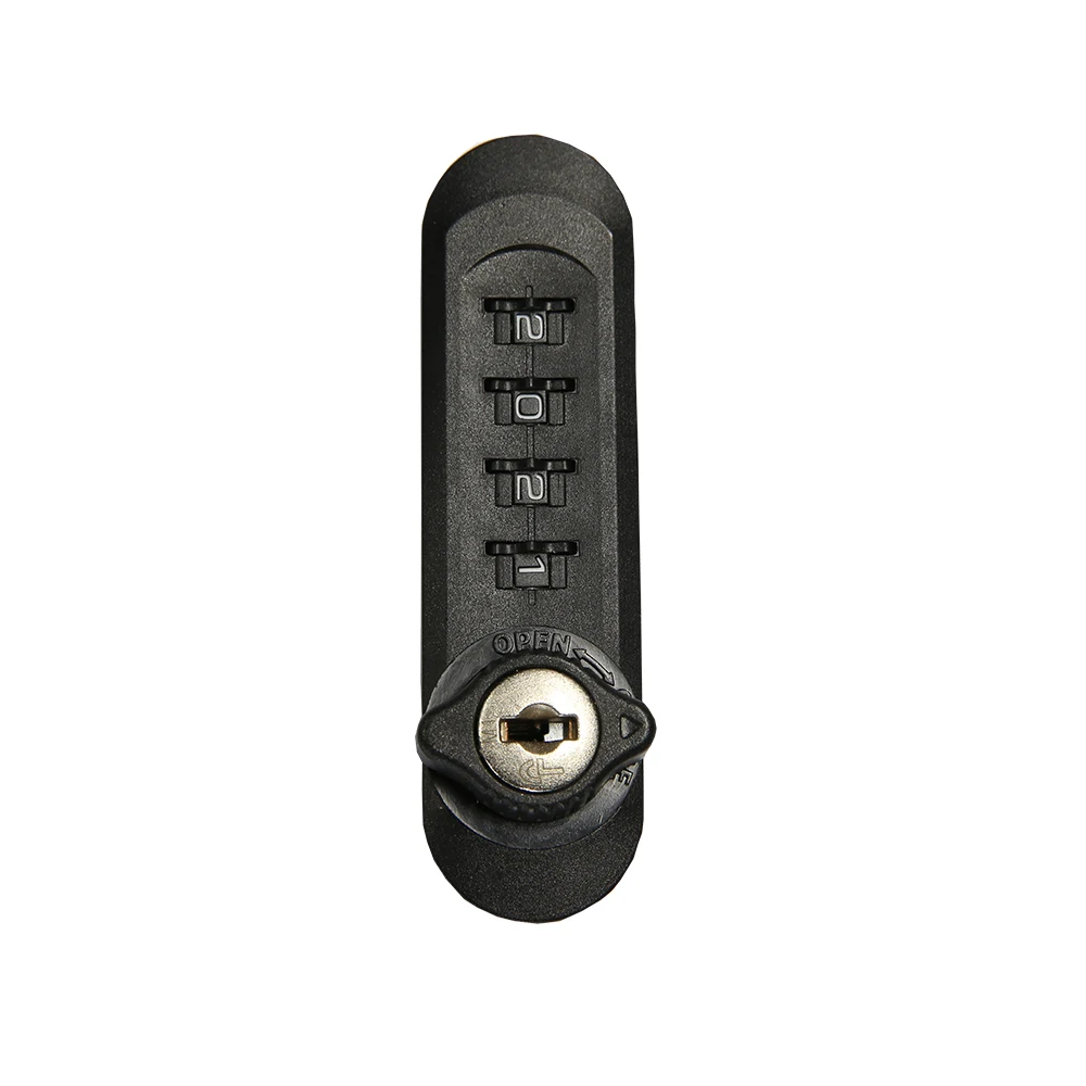 Digital Combination Lock Thailand High Security Number Lock for Metal Cabinets