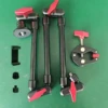 Alumium alloy Black