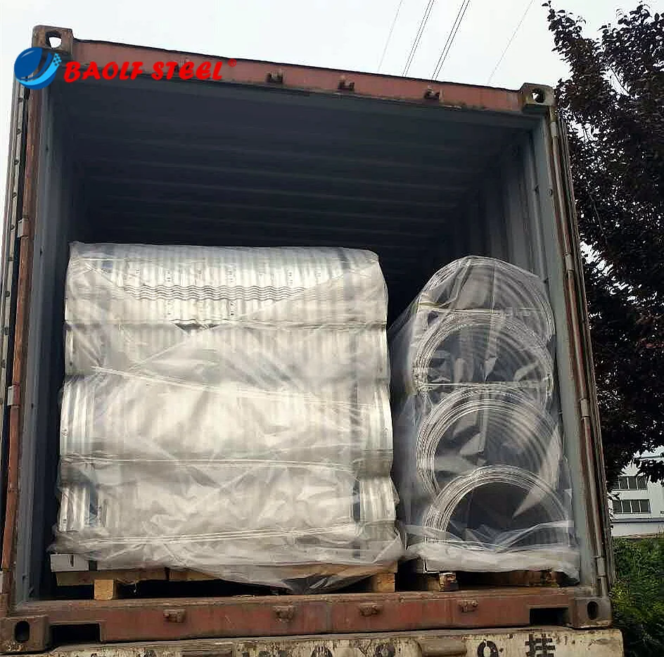 48 Culvert Pipe - Buy 48 Culvert Pipe,Galvanized Culverts,Corrugated ...