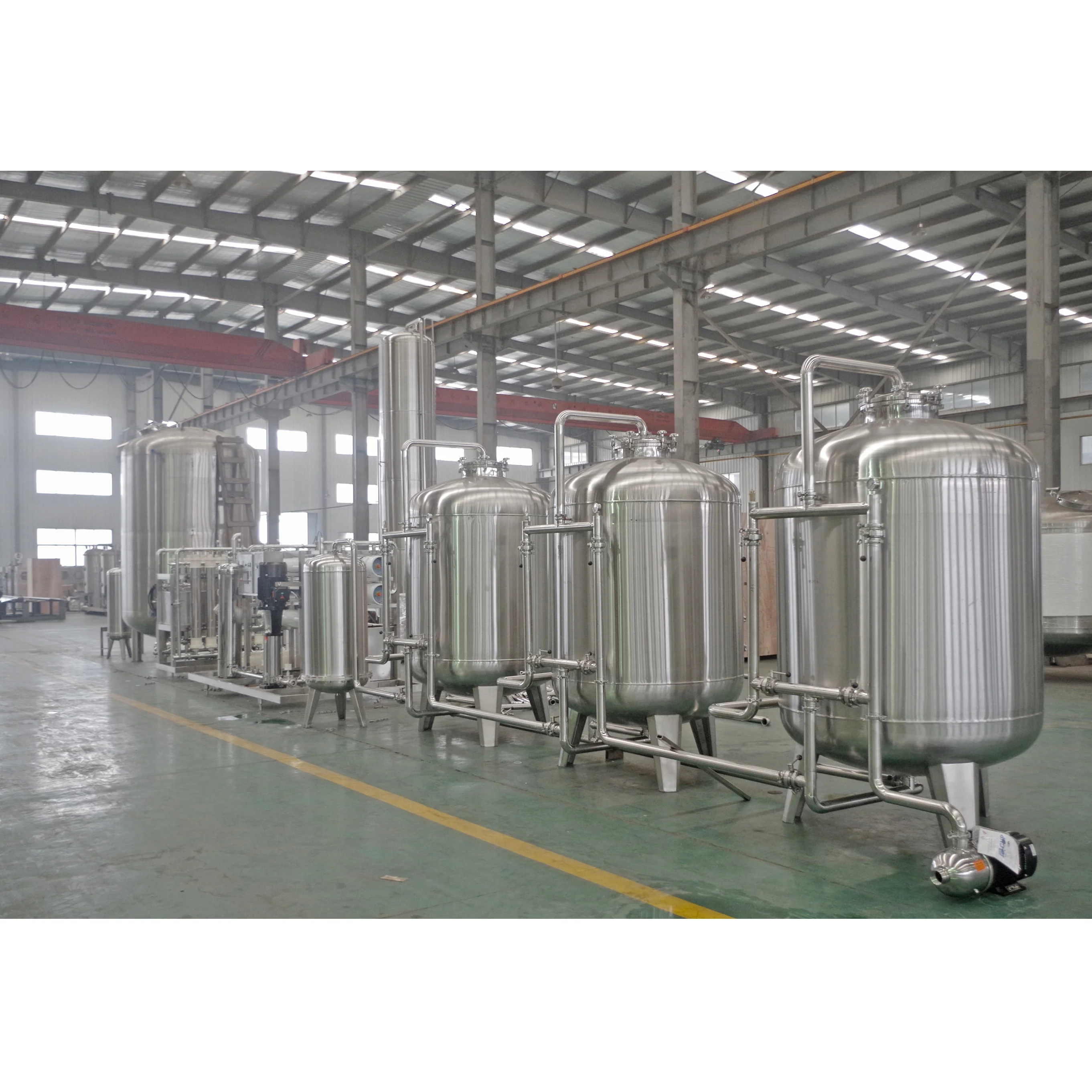 Фильтр обратного осмоса воды фильтр для фильтрации с активированным углем оборудование очистки