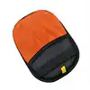 Orange-red
