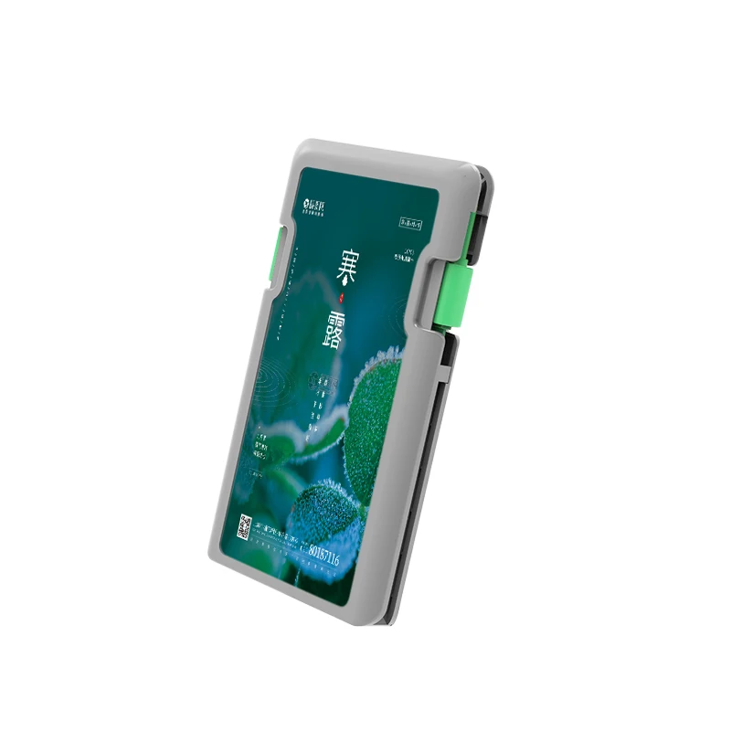 QR Code Shared Power Bank