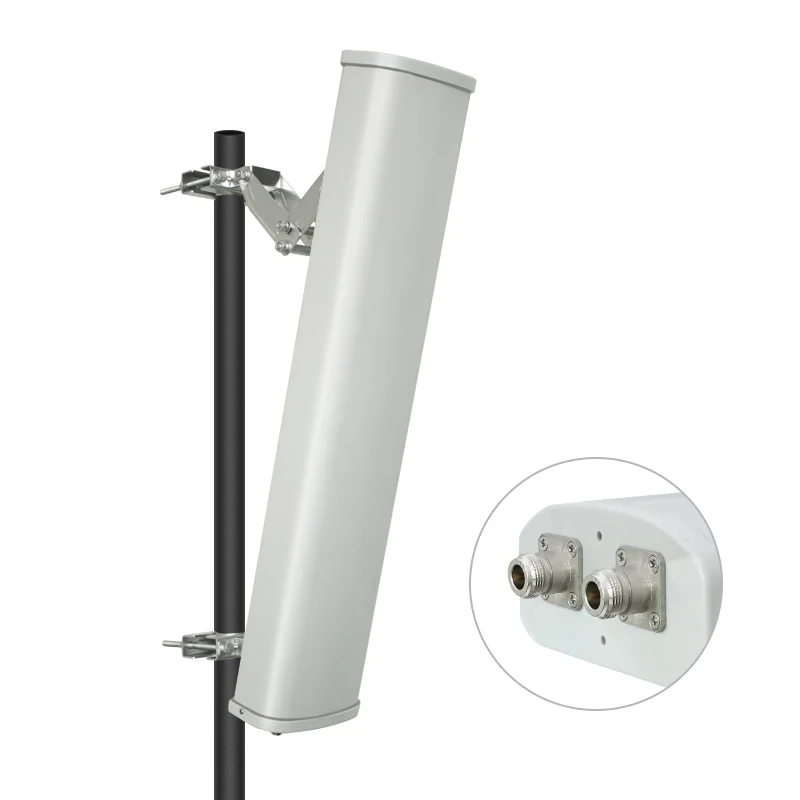 4G-lte 5G Outdoor Base Station Antenna High Gain Panel Directional ...