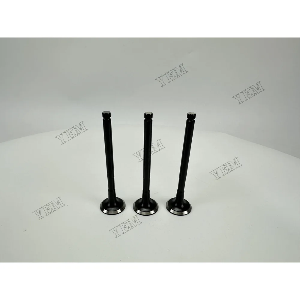 Exhaust Valve for Isuzu 3KC2 Fast Delivery Engine Parts