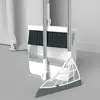 Juego de escobas mágicas blancas premium [juego mejorado de tres piezas]