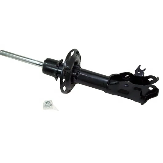 kicco Fox Racing Shocks 2.5