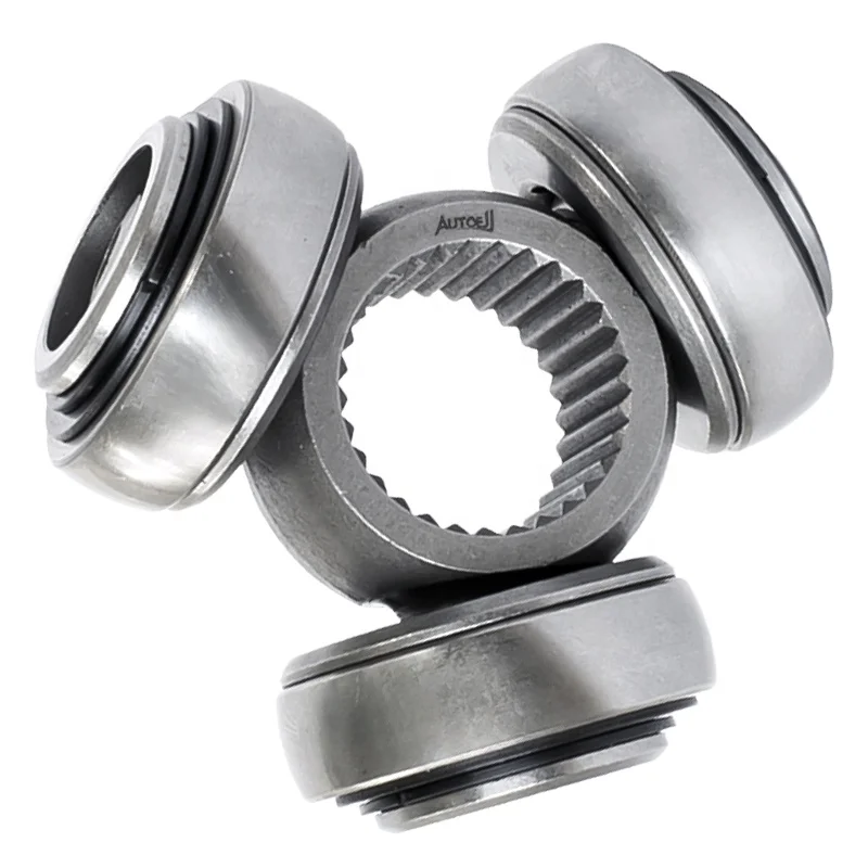 OEM 4.430105M3970 CV Joint Tripod Hub Drive shaft Joint For Honda Civic 1.6 16V Lado Direito Esquerdo 23x25.7 mm