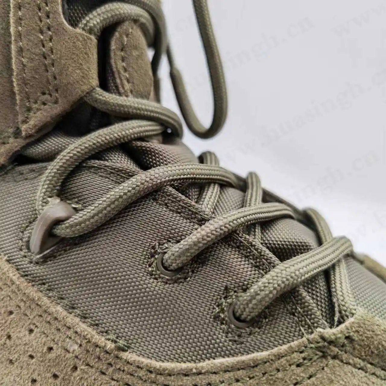 Detail shot
