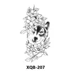 Xqb-207 - 114*210mm