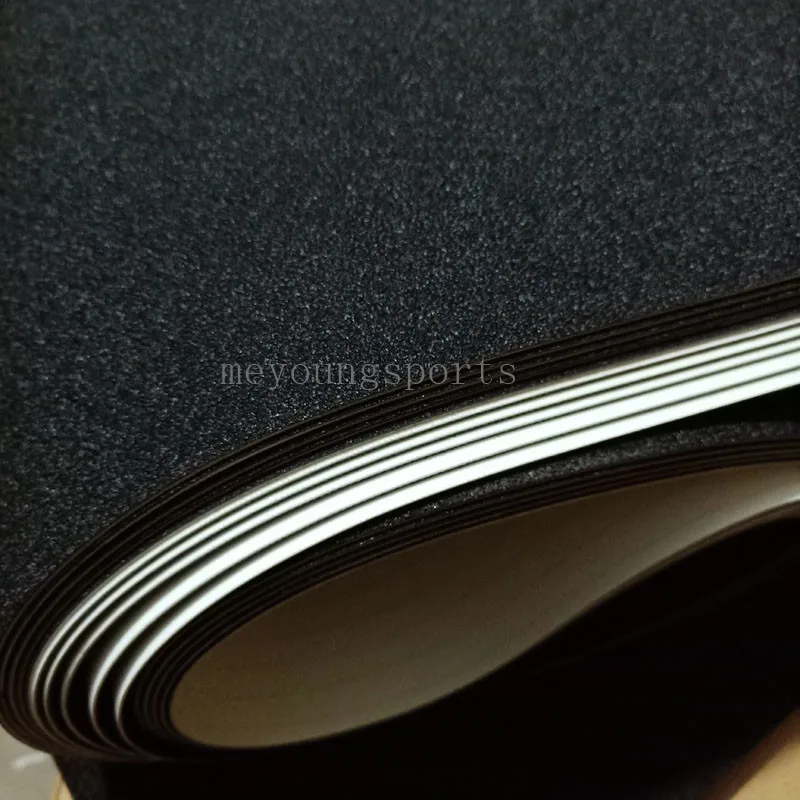 Commercial Treadmill Belt Pre Wax Conveyor Running Belt Replacement