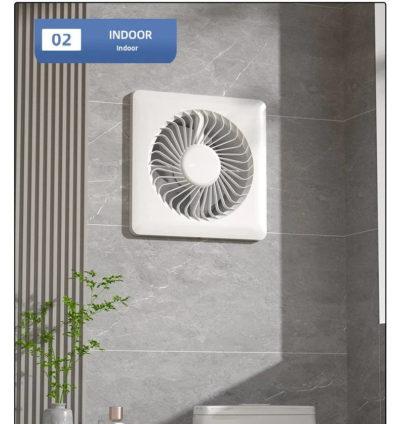 Custom Electric Ball Bearing, Plastic, Wall - detail 44